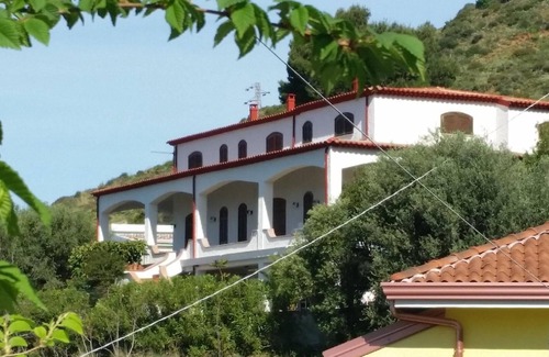Fuscaldo Apartment | Holiday apartment Fuscaldo for 1 - 4 persons with 2 bedrooms - Holiday apartment in one or multi-fam