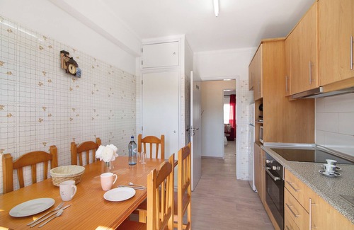 Fuseta Apartment | Holiday Apartment 'Fuseta' with A/C & Wi-Fi
