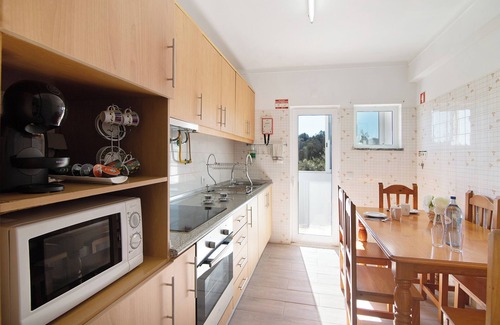 Fuseta Apartment | Holiday Apartment 'Fuseta' with A/C & Wi-Fi