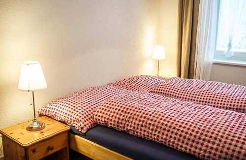 Gansbrunnen Other | Holiday apartment Gänsbrunnen for 1 - 7 persons with 3 bedrooms - Farmhouse