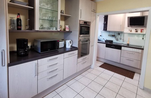 Grebenstein Apartment | Holiday apartment Grebenstein for 1 - 3 persons with 2 bedrooms - Holiday apartment