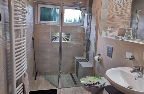 Grebenstein Apartment | Holiday apartment Grebenstein for 1 - 3 persons with 2 bedrooms - Holiday apartment