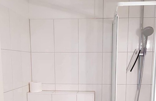 Muritz Apartment | Holiday apartment Groß Vielen for 4 - 6 persons with 3 bedrooms - Holiday apartment