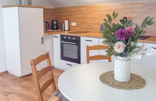 Ludershagen Apartment | Holiday apartment - Get out of everyday life and into vacation bliss! ⚓️Ferienwohnung near the Baltic Sea