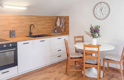 Ludershagen Apartment | Holiday apartment - Get out of everyday life and into vacation bliss! ⚓️Ferienwohnung near the Baltic Sea