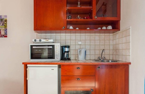 Douliana Apartment | Holiday apartment Gavalochori for 1 - 4 persons with 1 bedroom - Twin house