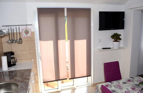 Gornje Selo Apartment | Holiday apartment Gornje Selo for 1 - 4 persons with 2 bedrooms - Holiday apartment in one or multi-