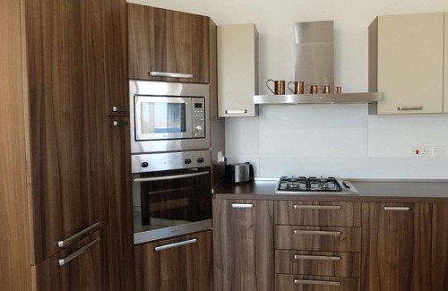 Ghajnsielem Apartment | Holiday apartment Ghajnsielem for 1 - 2 persons with 1 bedroom - Holiday apartment in one or multi-f