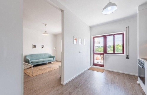 Gulpilhares Apartment | Holiday apartment Gulpilhares for 1 - 4 persons with 2 bedrooms - Holiday apartment