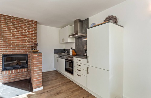 Moehnesee Apartment | Holiday Apartment "Gabler" with Private Terrace & Wi-Fi