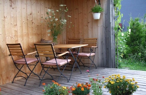 Gais Apartment | Holiday apartment Gais for 1 - 2 persons with 1 bedroom - Holiday apartment