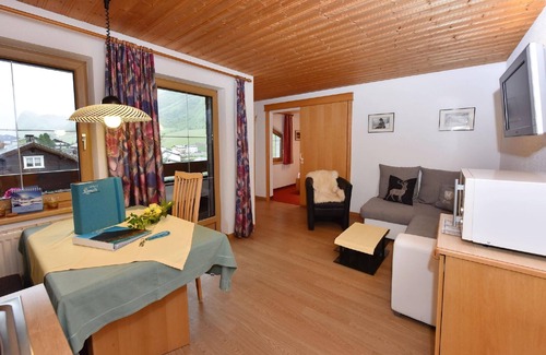 Galtur Apartment | Holiday apartment Galtür for 1 - 3 persons with 1 bedroom - Holiday apartment in one or multi-family
