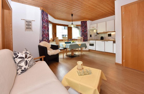 Galtur Apartment | Holiday apartment Galtür for 1 - 5 persons with 1 bedroom - Holiday apartment in one or multi-family