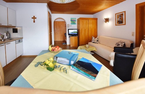 Galtur Apartment | Holiday apartment Galtür for 1 - 5 persons with 1 bedroom - Holiday apartment in one or multi-family