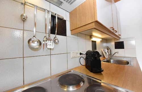 Galtur Apartment | Holiday apartment Galtür for 1 - 5 persons with 1 bedroom - Holiday apartment in one or multi-family