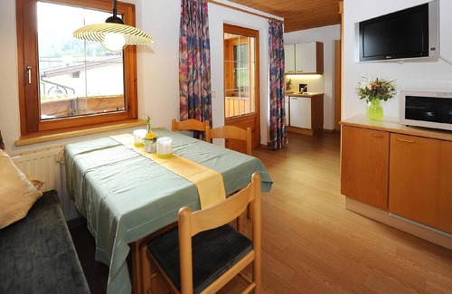 Galtur Apartment | Holiday apartment Galtür for 1 - 5 persons with 2 bedrooms - Holiday apartment in one or multi-famil