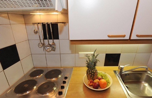 Galtur Apartment | Holiday apartment Galtür for 1 - 5 persons with 2 bedrooms - Holiday apartment in one or multi-famil