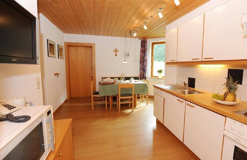 Galtur Apartment | Holiday apartment Galtür for 1 - 5 persons with 2 bedrooms - Holiday apartment in one or multi-famil