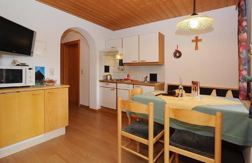 Galtur Apartment | Holiday apartment Galtür for 1 - 4 persons with 2 bedrooms - Holiday apartment in one or multi-famil