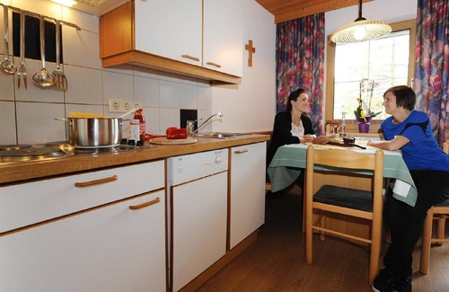 Galtur Apartment | Holiday apartment Galtür for 1 - 4 persons with 2 bedrooms - Holiday apartment in one or multi-famil