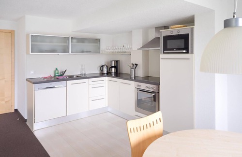 Gargellen Apartment | Holiday apartment Gargellen for 1 - 5 persons with 1 bedroom - Holiday apartment in one or multi-fam