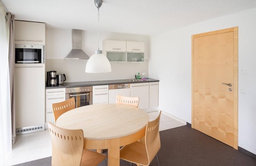 Gargellen Apartment | Holiday apartment Gargellen for 1 - 4 persons with 1 bedroom - Holiday apartment in one or multi-fam