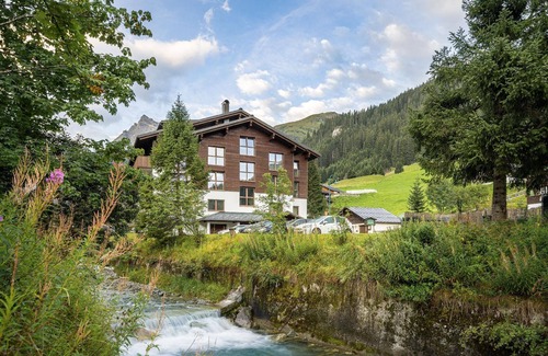 Gargellen Apartment | Holiday apartment Gargellen for 1 - 4 persons with 1 bedroom - Holiday apartment in one or multi-fam