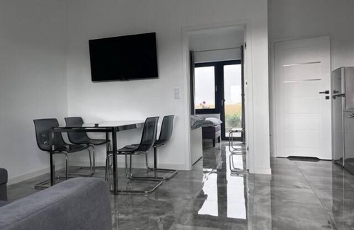 Gaski Apartment | Holiday apartment Gaski for 1 - 5 persons with 1 bedroom - Twin house
