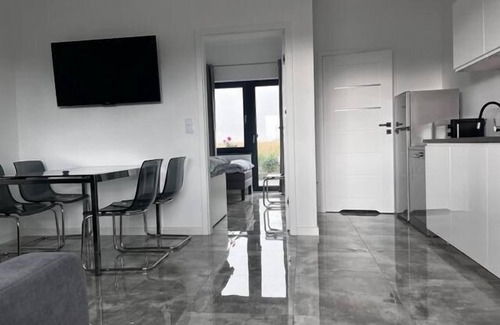 Gaski Apartment | Holiday apartment Gaski for 1 - 5 persons with 1 bedroom - Twin house