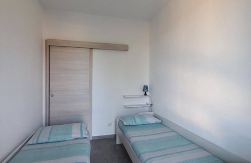 Morosolo Apartment | Holiday apartment Gavirate for 1 - 4 persons with 2 bedrooms - Holiday apartment in one or multi-fam