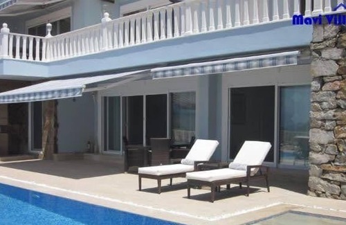 Gazipasa House | Holiday apartment Gazipasa for 1 - 4 persons with 2 bedrooms - Holiday house