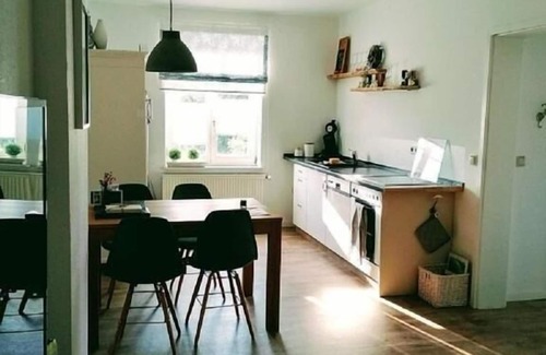 Geisa Apartment | Holiday apartment Geisa for 1 - 3 persons with 1 bedroom - Holiday apartment