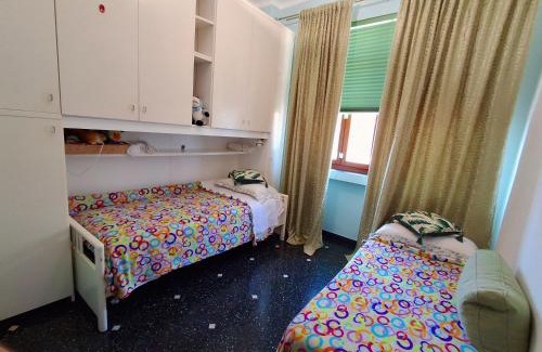 Lagaccio Apartment | Holiday apartment Genoa near the center