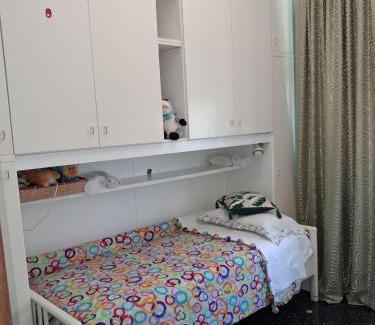 Lagaccio Apartment | Holiday apartment Genoa near the center