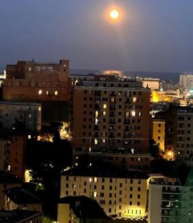 Lagaccio Apartment | Holiday apartment Genoa near the center