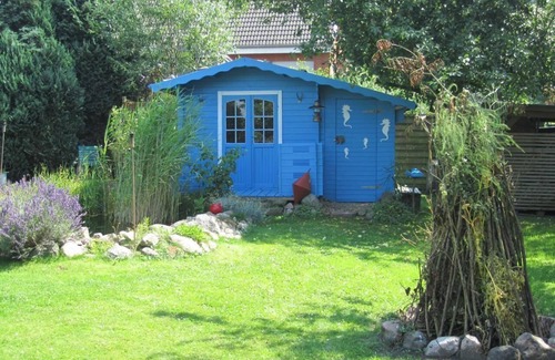 Gieelrade Apartment | Holiday apartment Gießelrade for 1 - 4 persons with 1 bedroom - Holiday apartment