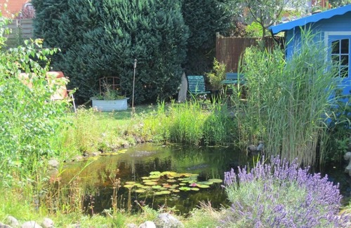 Gieelrade Apartment | Holiday apartment Gießelrade for 1 - 4 persons with 1 bedroom - Holiday apartment