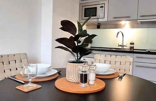 Gibraltar Apartment | Holiday apartment Gibraltar for 1 - 2 persons - Holiday apartment