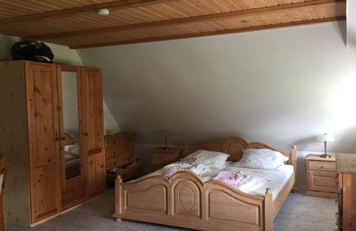 Dahlenburg Apartment | Holiday apartment Gienau for 1 - 4 persons with 1 bedroom - Holiday apartment