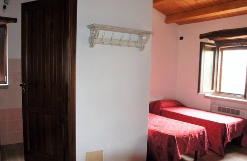 Gioi Other | Holiday apartment Gioi for 1 - 12 persons with 6 bedrooms - Farmhouse