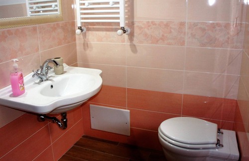 Gioi Other | Holiday apartment Gioi for 1 - 12 persons with 6 bedrooms - Farmhouse