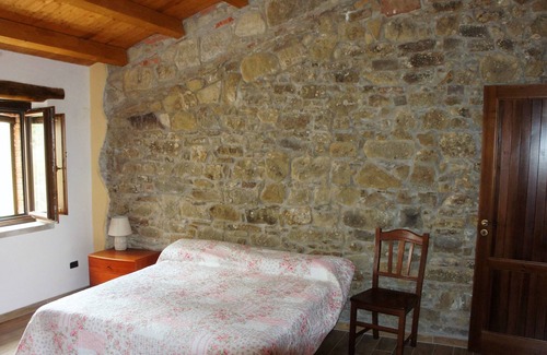 Gioi Other | Holiday apartment Gioi for 1 - 12 persons with 6 bedrooms - Farmhouse