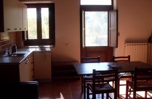 Girifalco Other | Holiday apartment Girifalco for 1 - 4 persons with 1 bedroom - Farmhouse