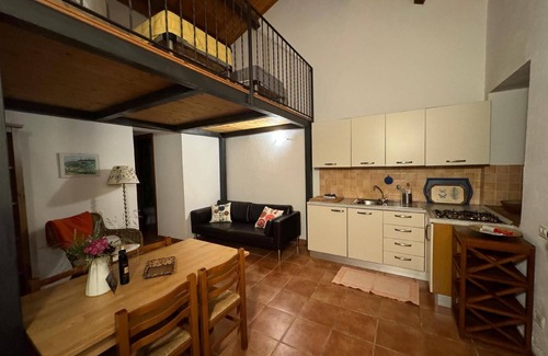 Girifalco Other | Holiday apartment Girifalco for 1 - 4 persons with 1 bedroom - Farmhouse