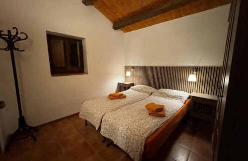 Girifalco Other | Holiday apartment Girifalco for 1 - 4 persons with 1 bedroom - Farmhouse