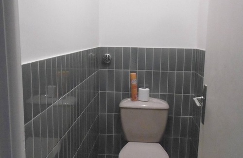 Espalion Apartment | Holiday Apartment "Gîte Le Lot " with Wi-Fi