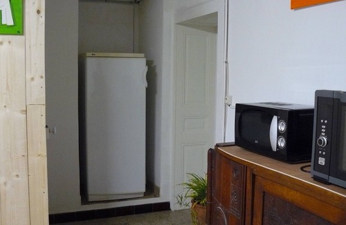Ruffieu Apartment | Holiday Apartment "Gite Brain De Ruffieu" with Private Terrace & Wi-Fi