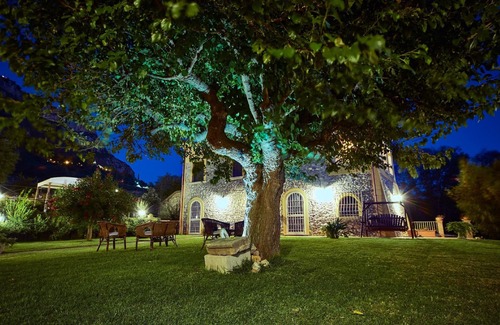 Giungano House | Holiday apartment Giungano for 2 - 4 persons with 2 bedrooms - Holiday house