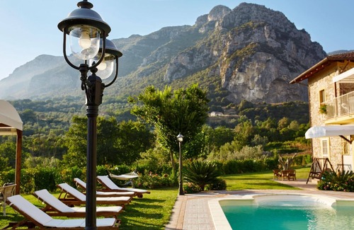 Giungano House | Holiday apartment Giungano for 2 - 4 persons with 2 bedrooms - Holiday house