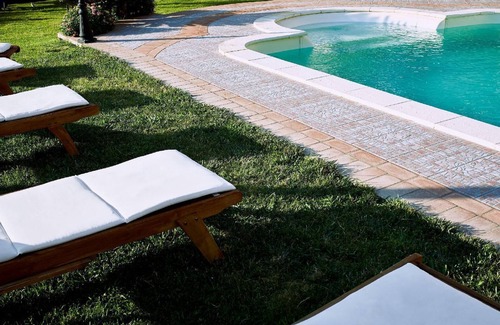 Giungano House | Holiday apartment Giungano for 2 - 4 persons with 2 bedrooms - Holiday house